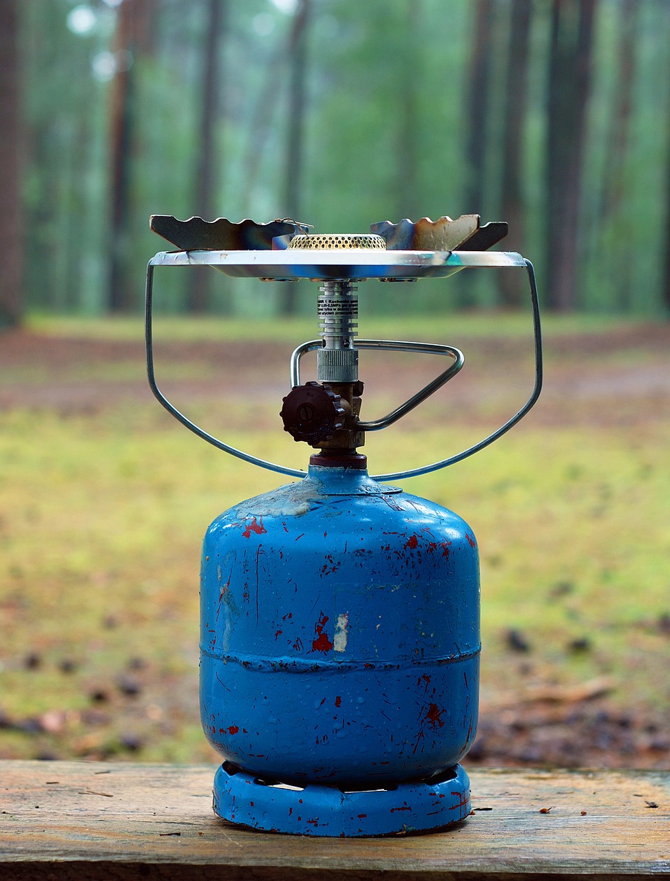 7 Gas Cylinder Safety Tips Just For You