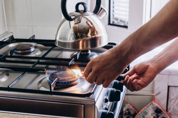 5 Safety Tips You Must Know When Cooking With Gas