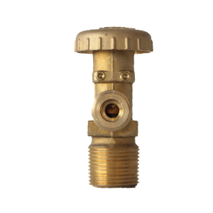 Nido Valve