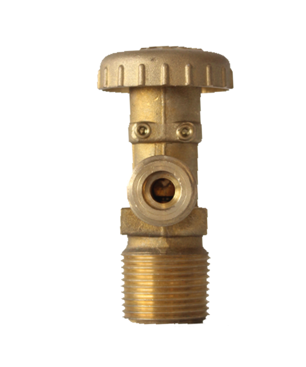 Nido Valve