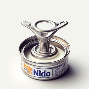 Nido valve