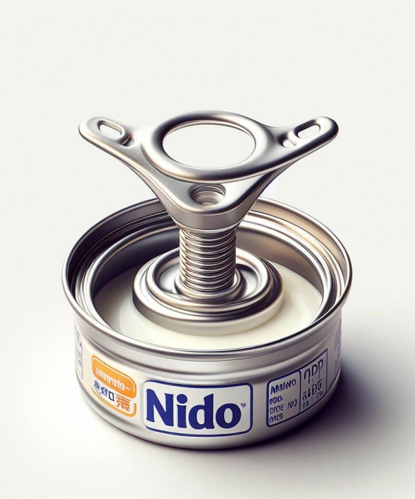 Nido valve