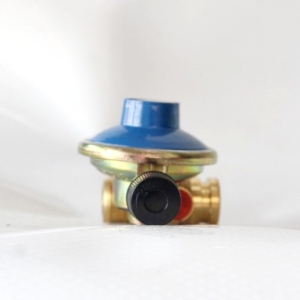 camping regulator