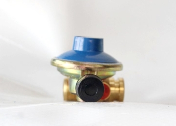 SELAI Camping Regulator