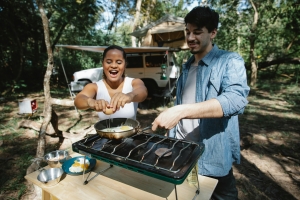 7 Tips on How to Use Cooking Gas for Outdoor Events