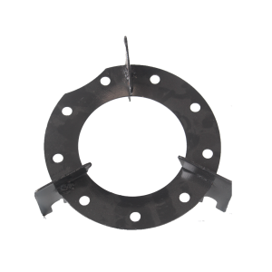 3kg plate
