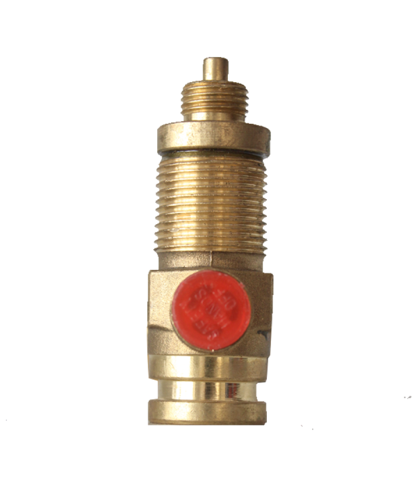 Camping to standard Valve