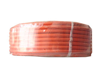 Orange hose (Yard)