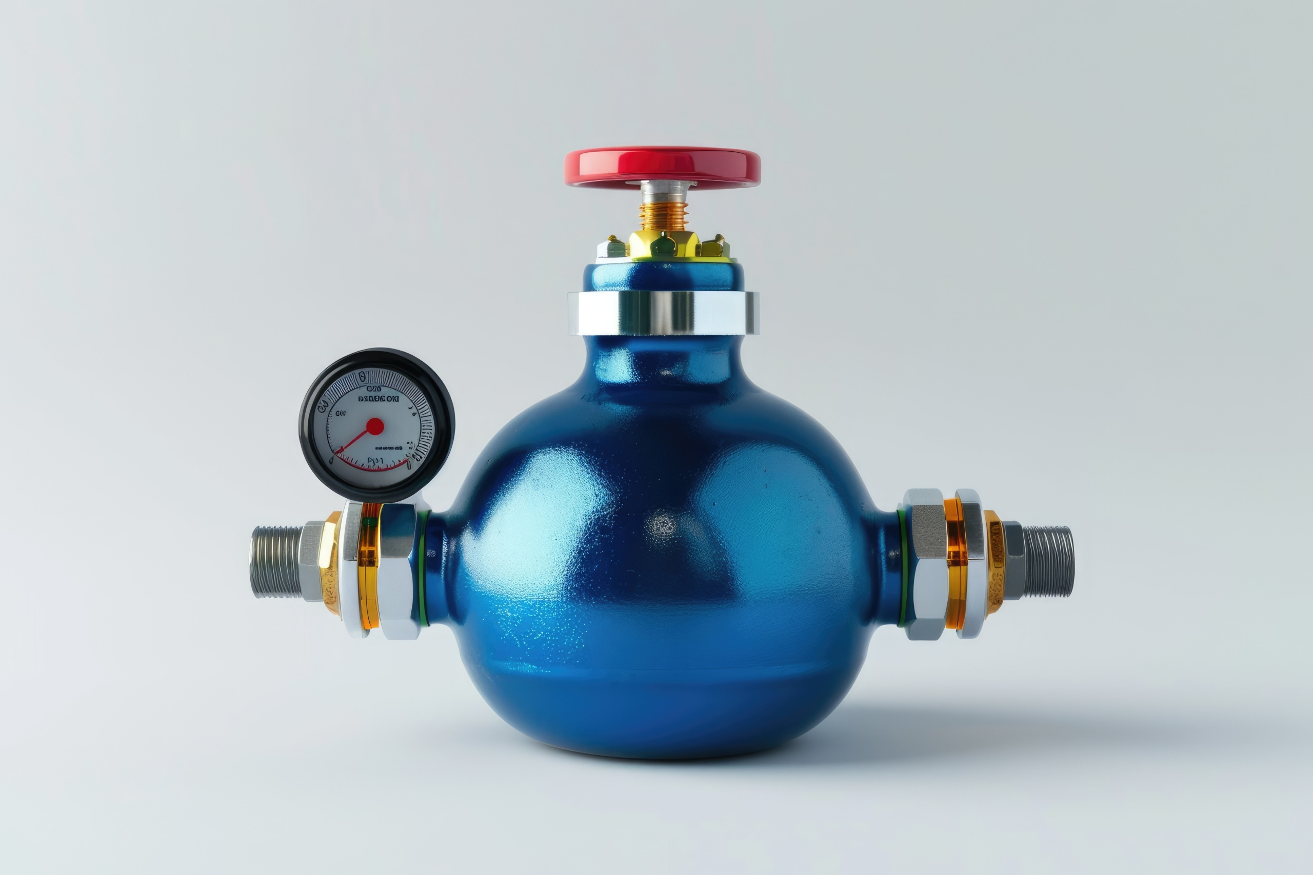 Gas regulator - Pricing in Lagos