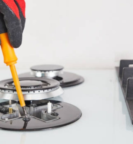 Cooking Gas Accessories